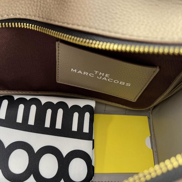 NWT MARC JACOBS snapshot bag - Picture 6 of 9